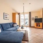 Villa Hildegard Appartement 8
