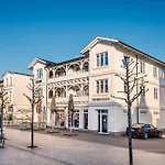 Villa Hildegard Appartement 8