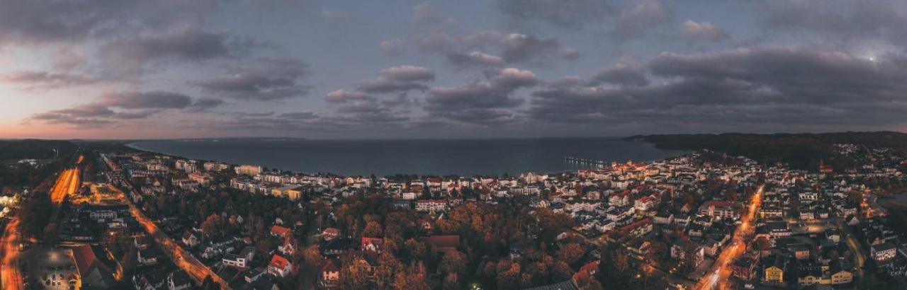 Hildegard 8 Ostseebad Binz