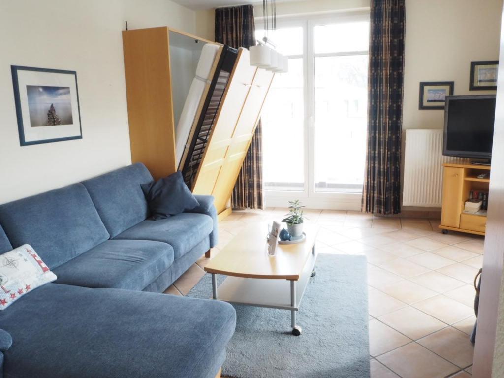 Apartment Hildegard 8 Ostseebad Binz