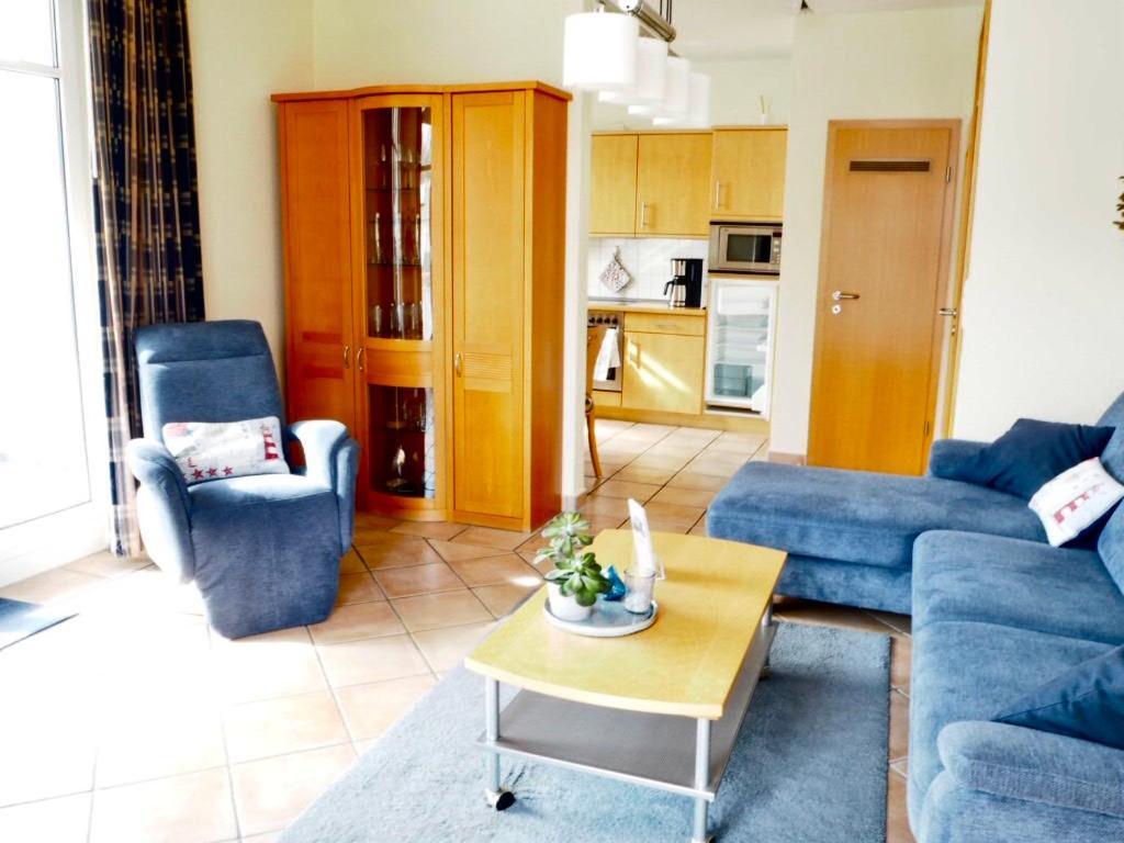 Hildegard 8 * Ostseebad Binz