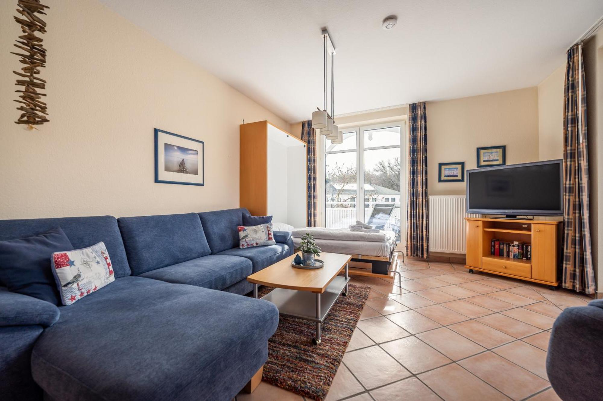 Apartment Hildegard 8