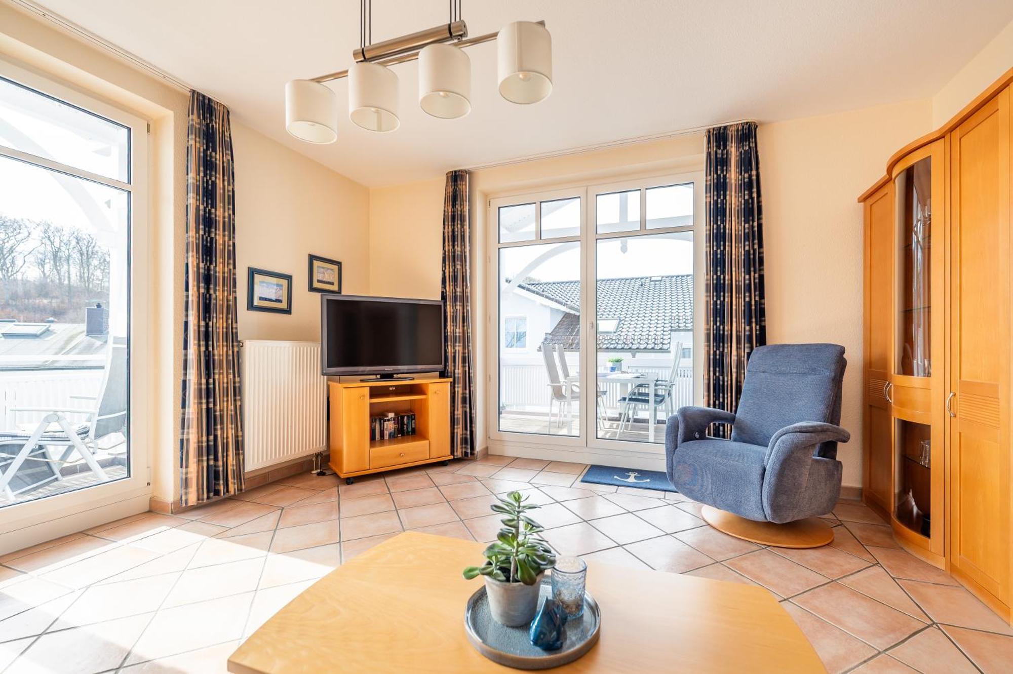 Apartment Hildegard 8 *