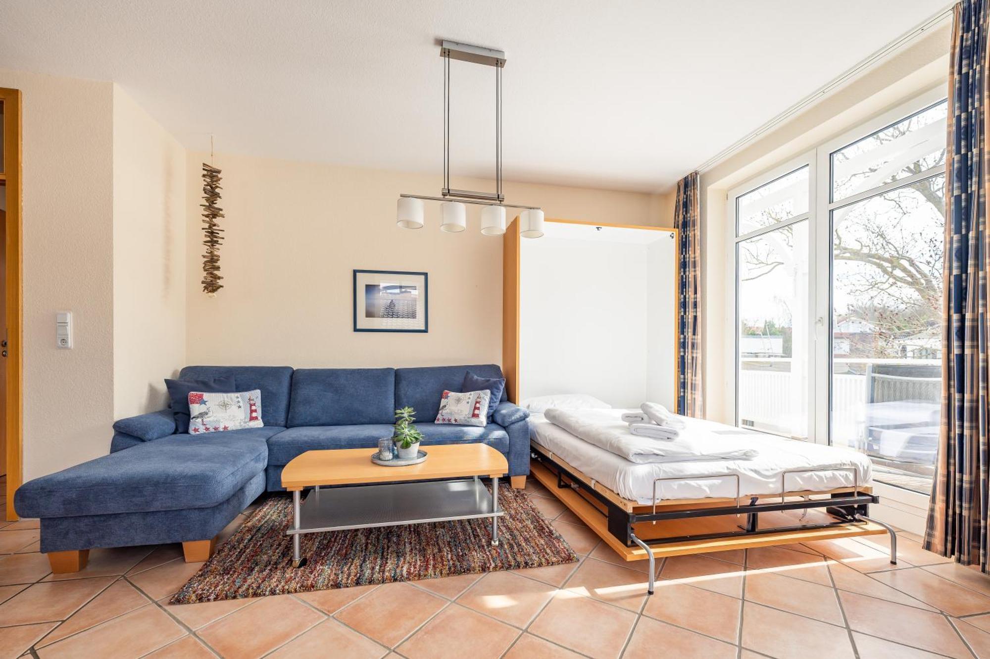 Hildegard 8 * Ostseebad Binz