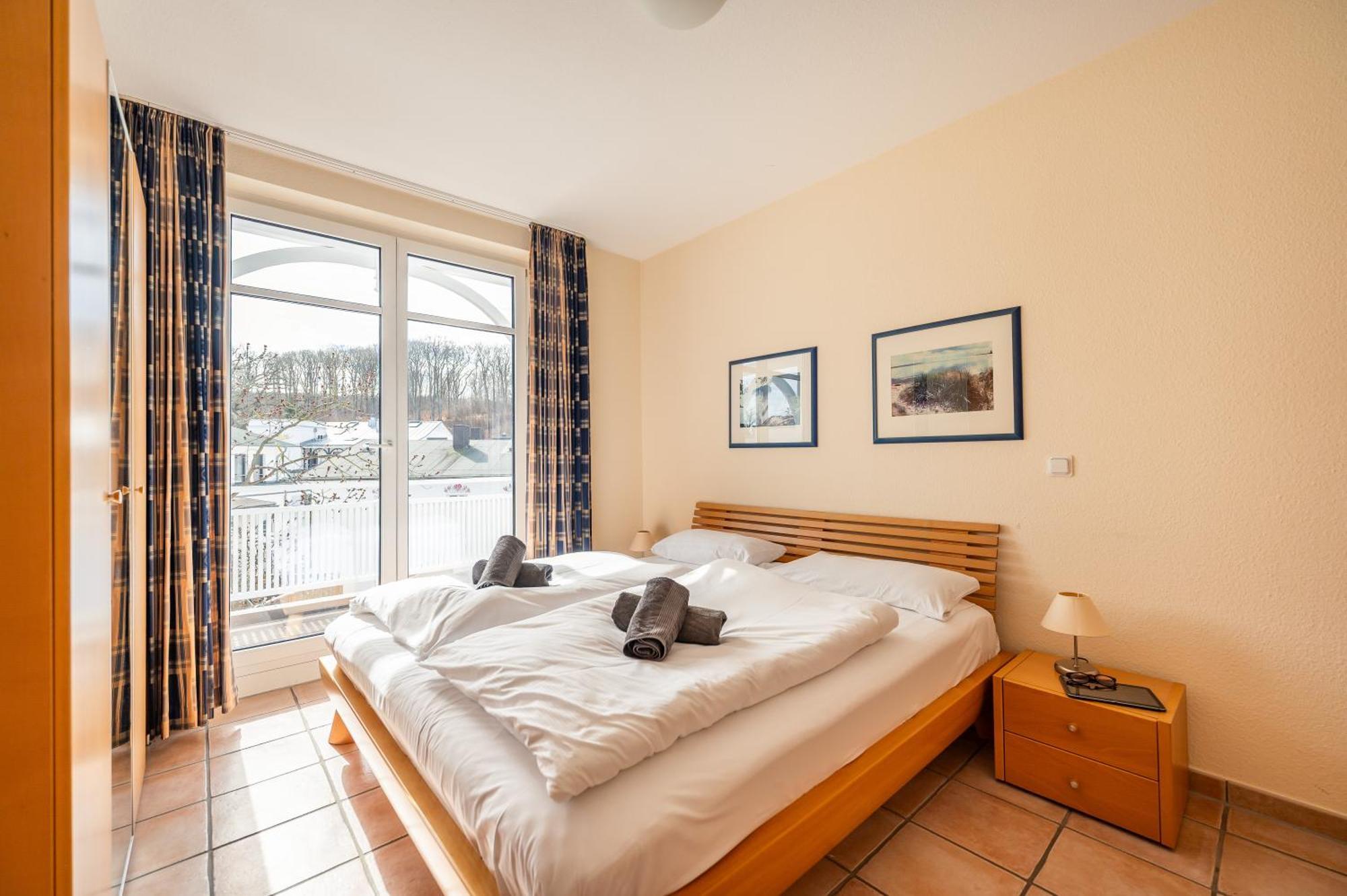Hildegard 8 Apartment