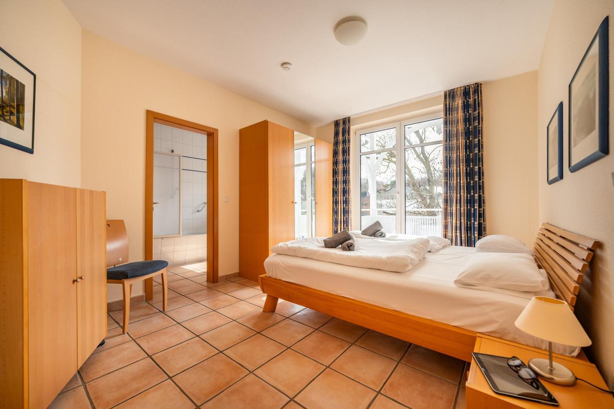 Apartment Hildegard 8