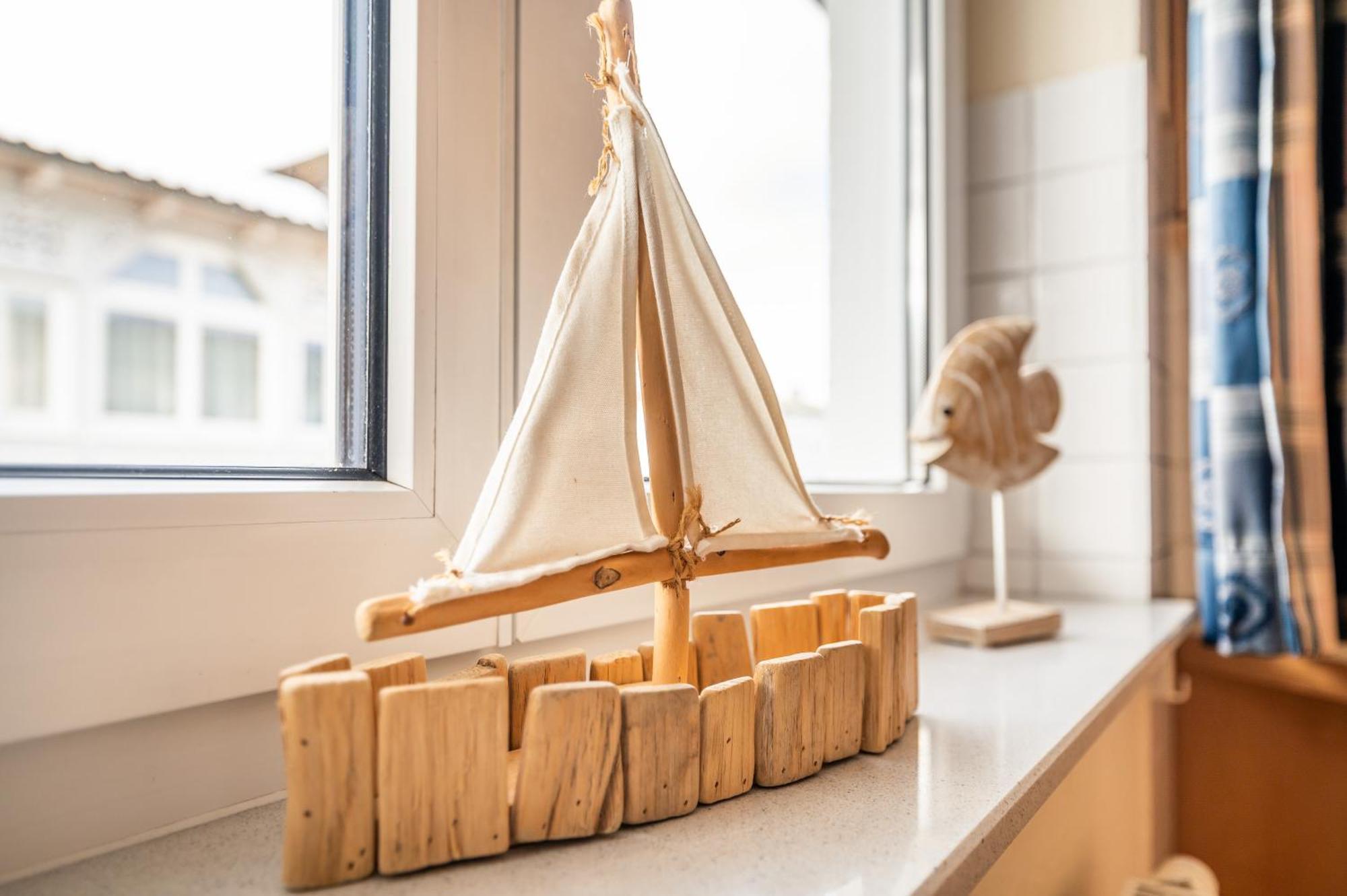 Hildegard 8 Apartment