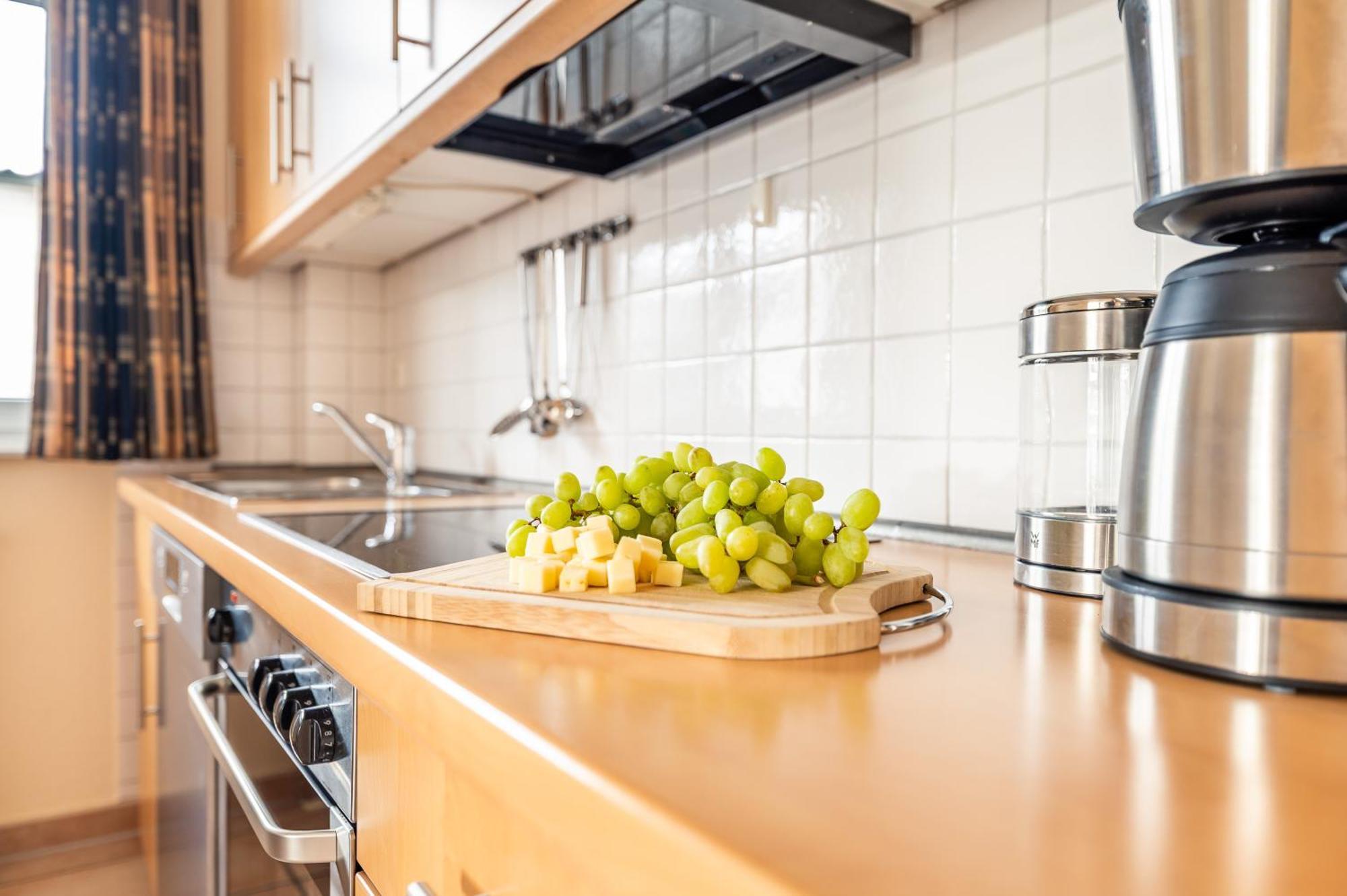 Apartment Hildegard 8