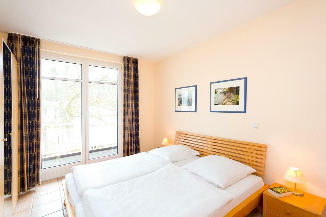 Apartment Hildegard 8 Ostseebad Binz