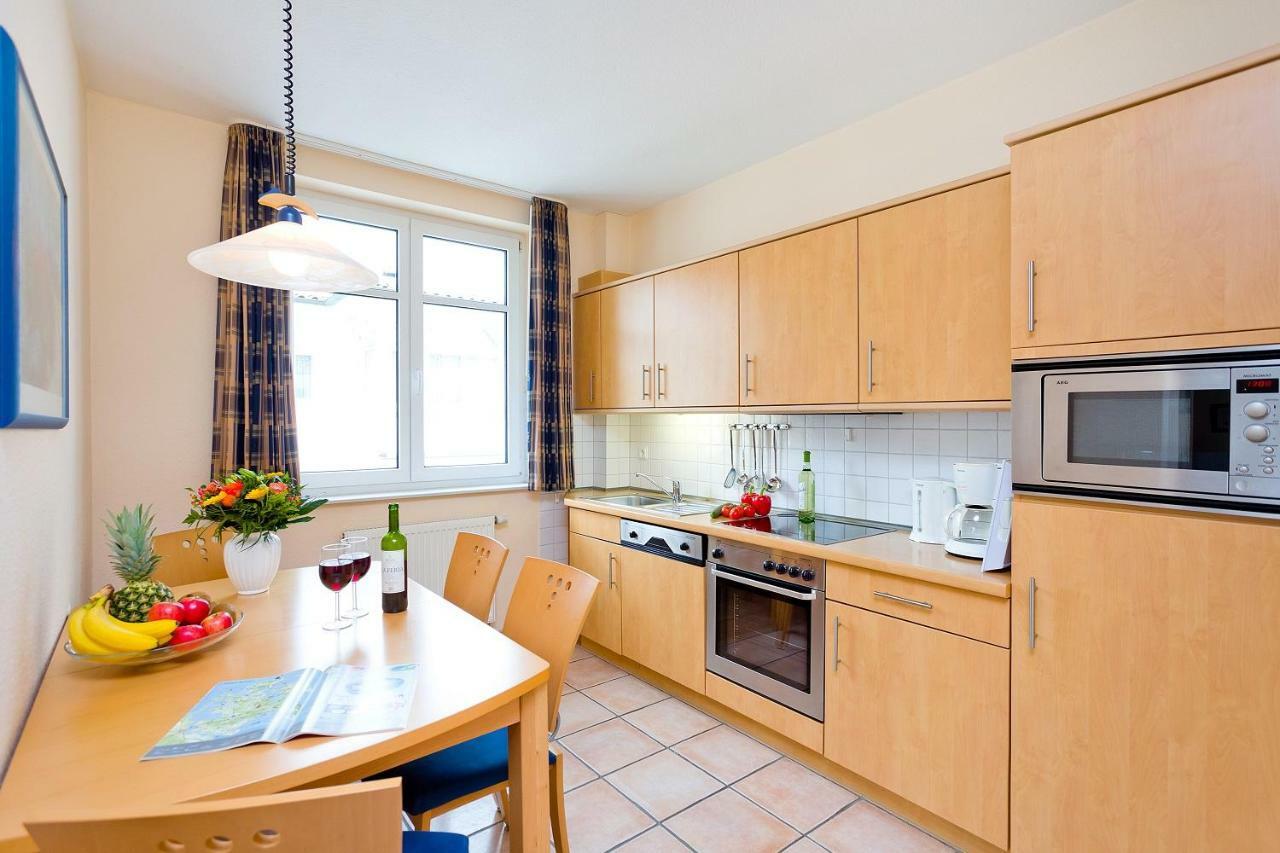 Hildegard 8 Apartment *